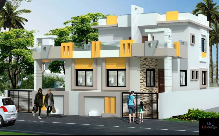  Balaji Twin III